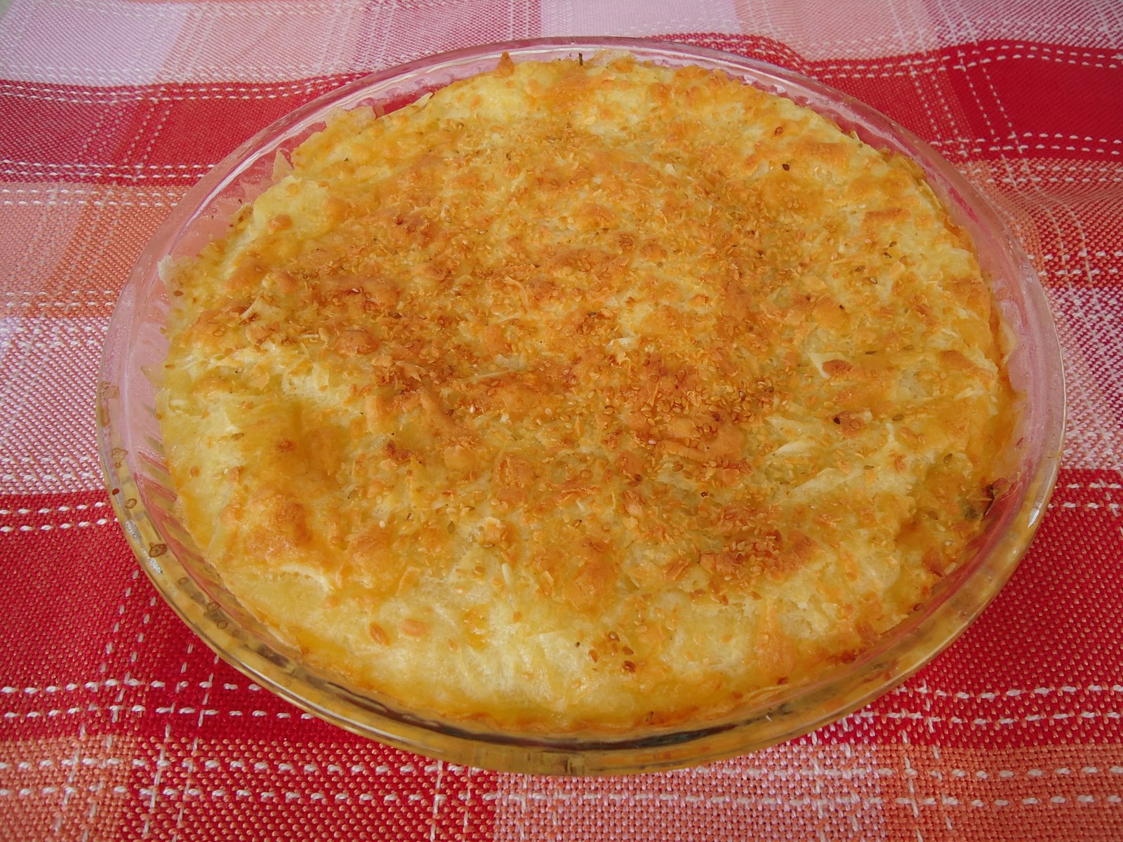 VILDAN�IN GLUTENSIZ MUTFAGI GÜLLAÇ YUFKASINDAN BÖREK