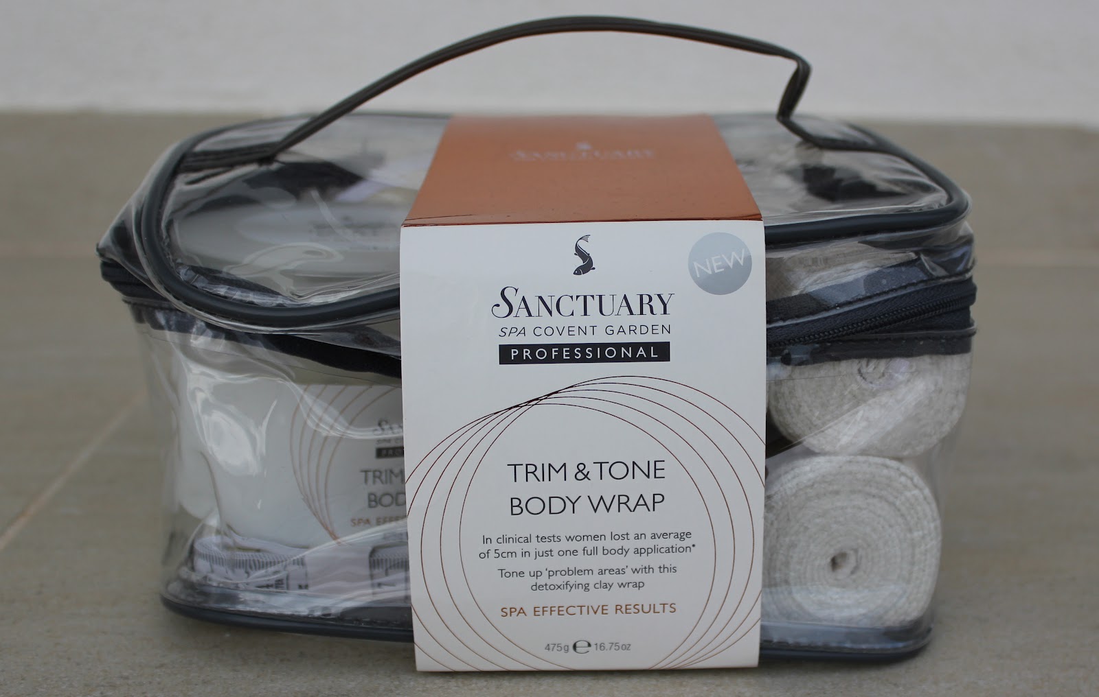 Beauty She Wrote Beauty Blog Sanctuary Spa Professional Trim & Tone