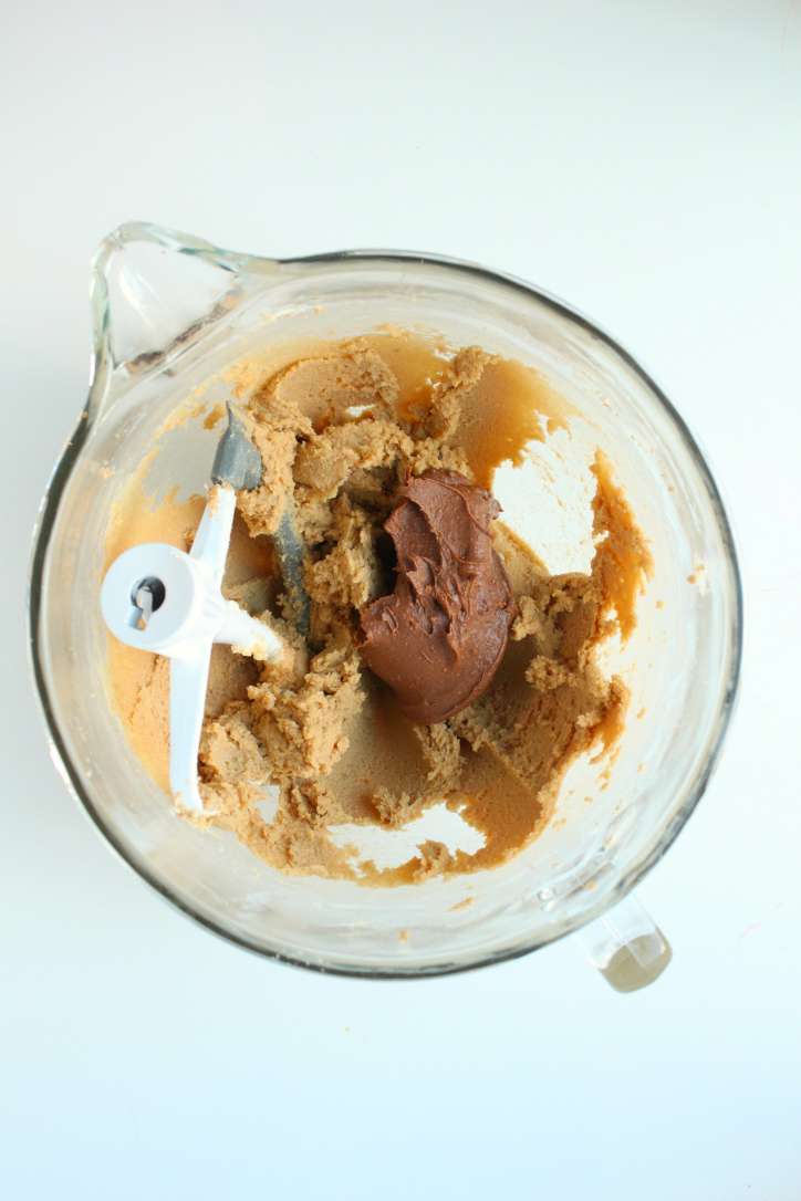 REESE Peanut Butter Chocolate Sandwich Cookies The Busy Baker