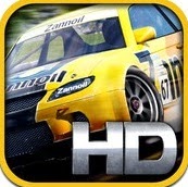 Real Racing HD v1.04 | iOS Real Racing HD v1.04 | iOS