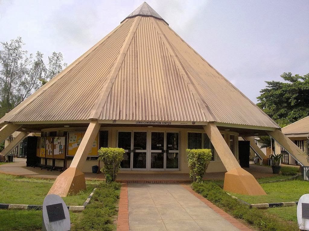 Photos of Nigeria Lekki Conservation Centre in Pictures