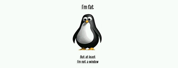 I am Fat