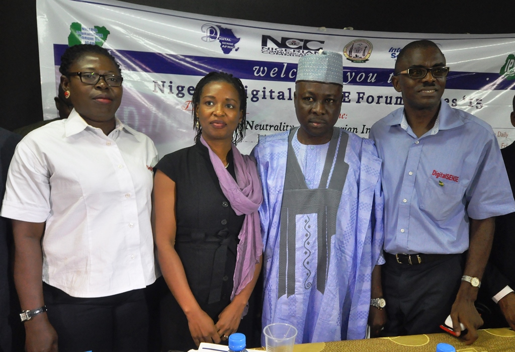 Nigeria forum