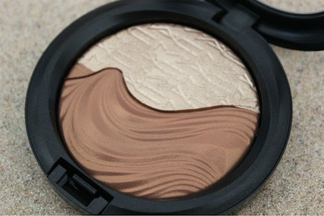 MAC In Extra Dimension Skin Finish in Double Definition