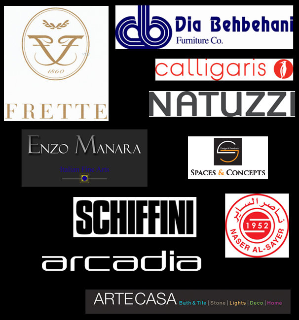 Italian Design Furniture