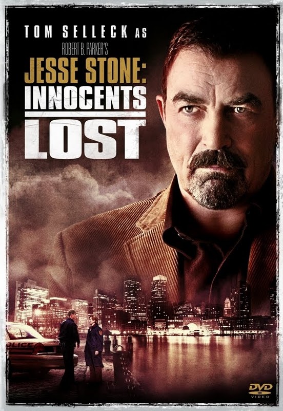 Jesse Stone: Innocents Lost movie