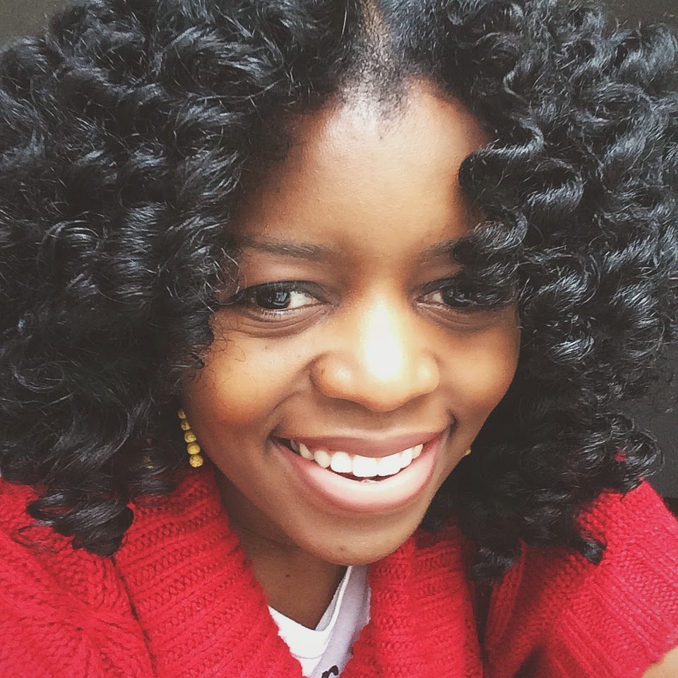The Abc S Of Bantu Knot Outs Curlynikki Natural Hair Care