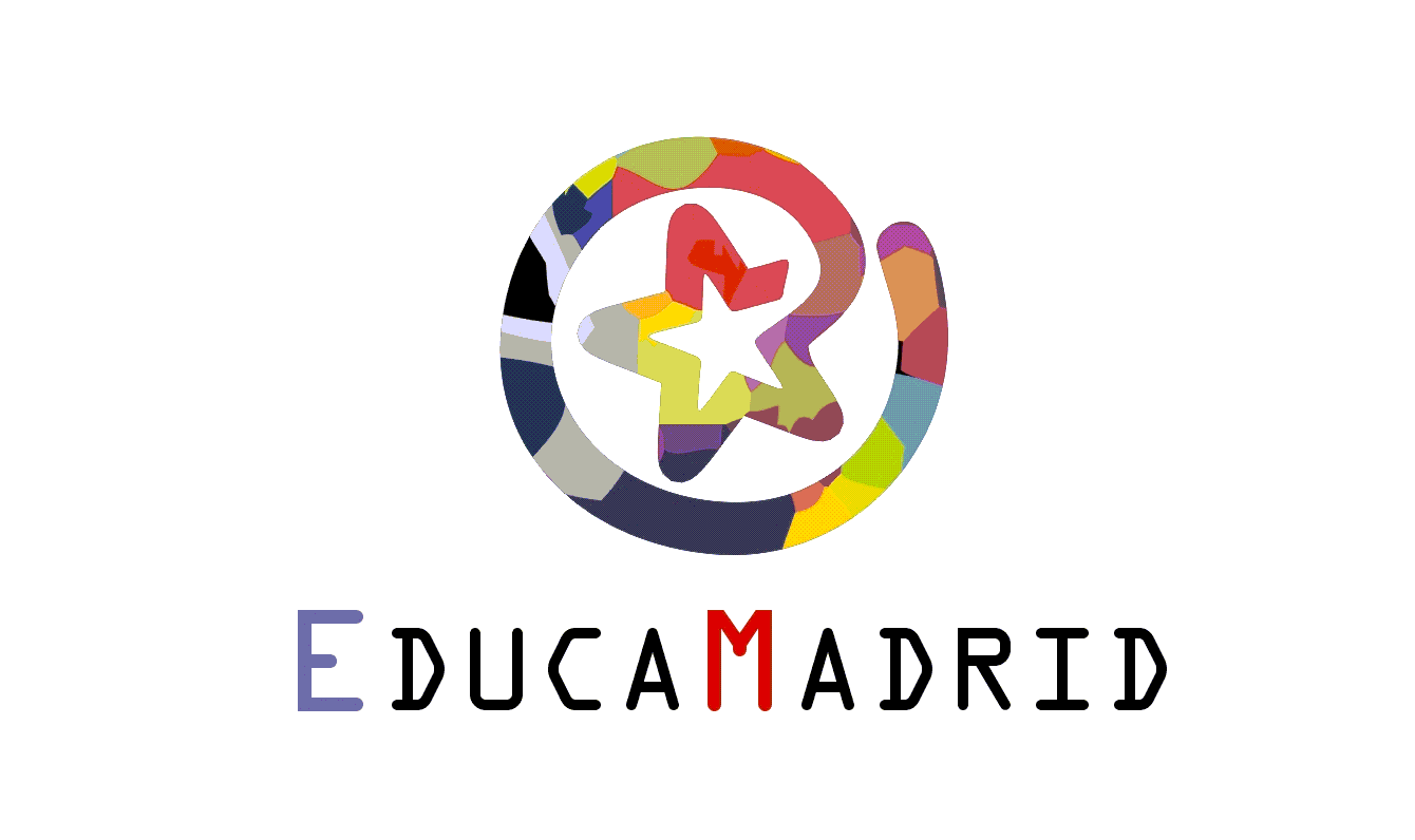 Página web de Educamadrid