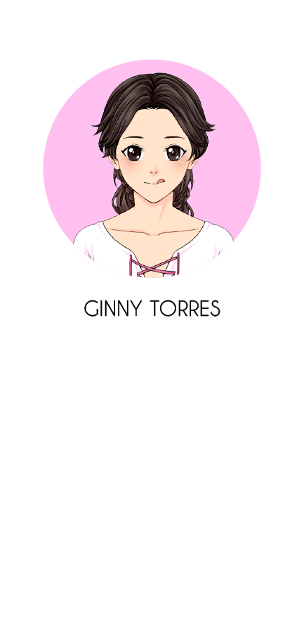 Ginny Torres