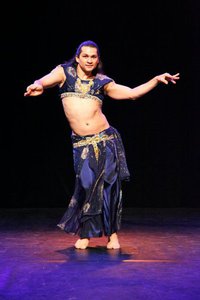 Artdance Tanzstudio Body Isolation Workshop Fur Zouk Salsa Tanzerin Tanzer Open Level