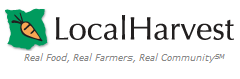 Find Us On Local Harvest!