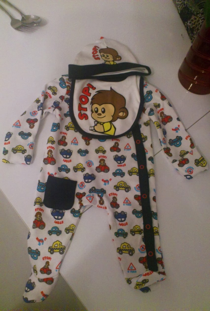 Bebek için hazırlıklar tam gaz Anne ve Baba Gözünden