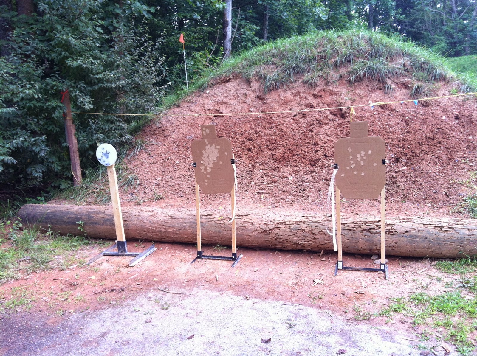 Musings Over a Barrel This Is How I Do 3Gun