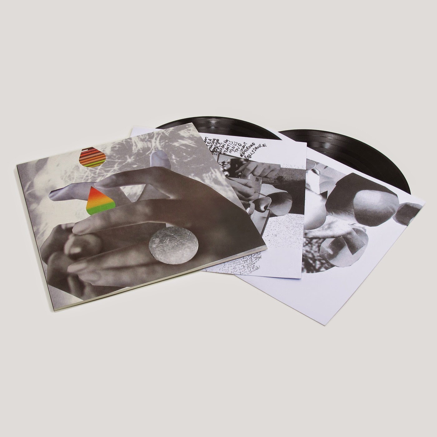 Broadcast Broadcast Vinyl