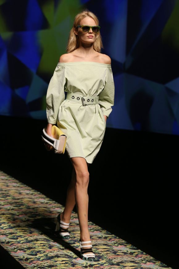 Lex Weinstein: Kenzo