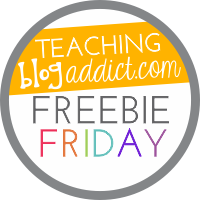 http://www.teachingblogaddict.com/2015/04/freebie-friday-for-april-10th.html