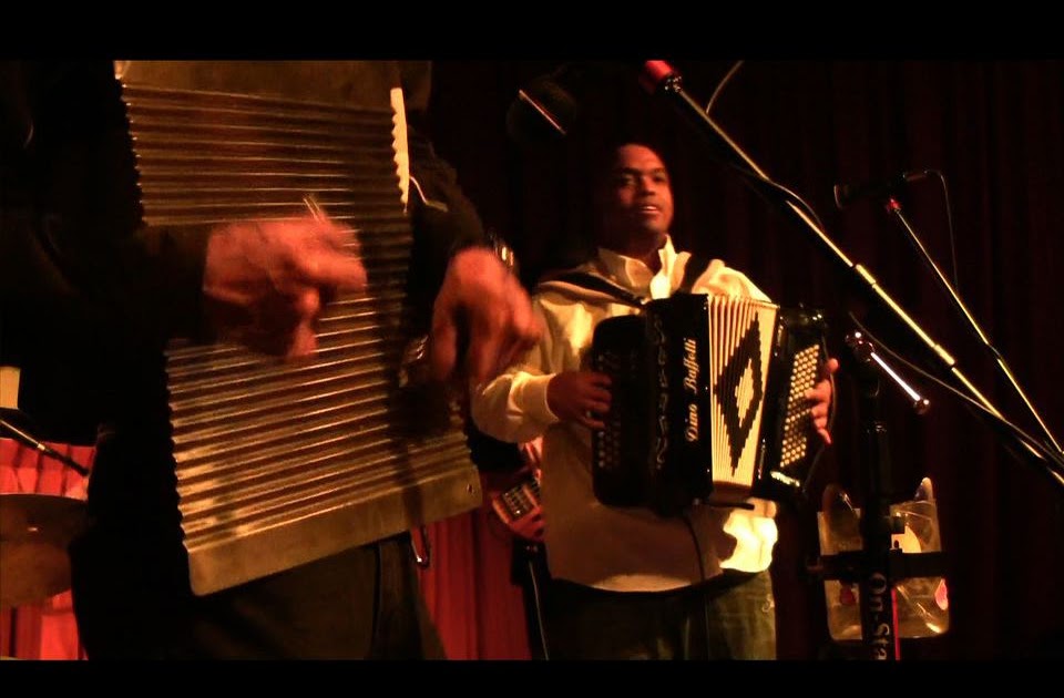 Amazing Events Made Easy What is Zydeco Music?
