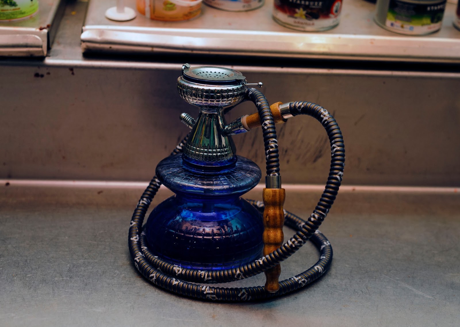 MYA Hookah How To, Tips, Tricks and More! Hookah Set Up Mya Mikro