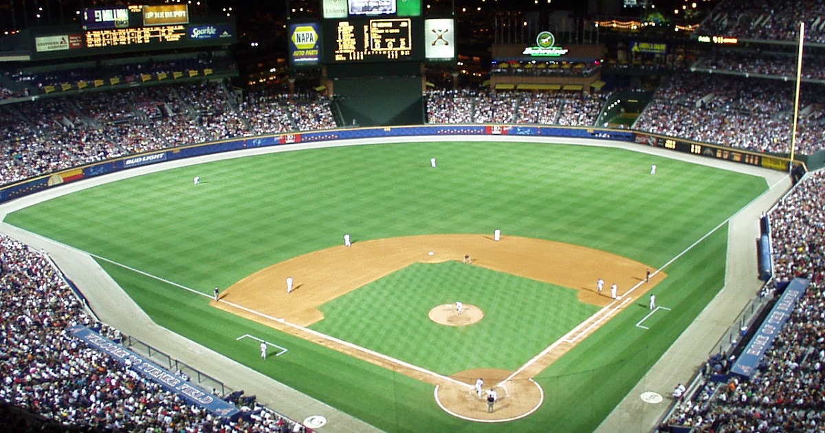 Baseball Opening Day 2011