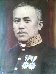 Zuriat Umpu Belunguh XIII