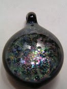 silver fumed galaxy