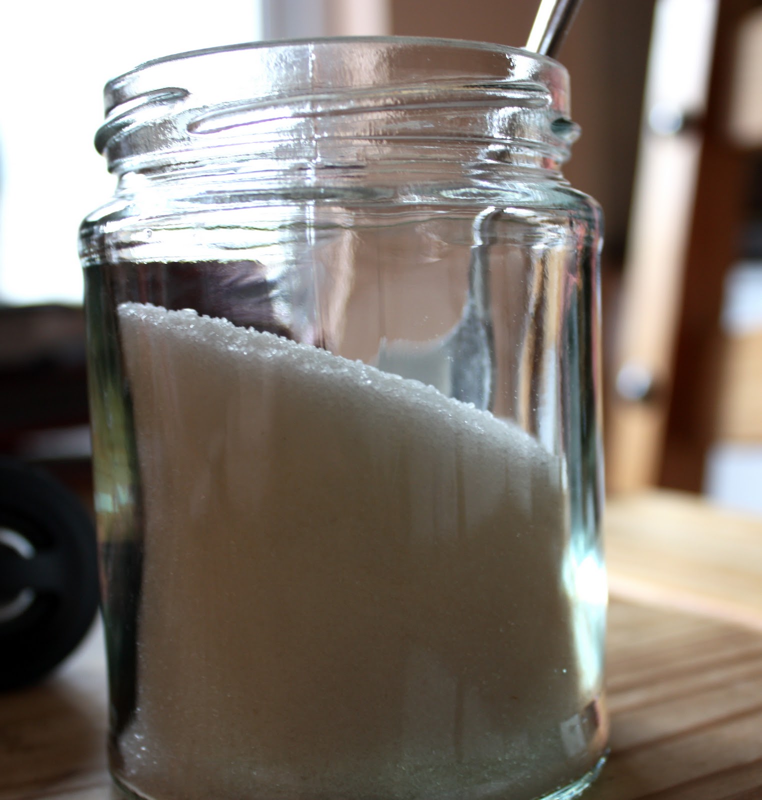 deelitefull Sugar overload