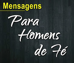 Pagina para Homens de Fé