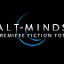 ALT-MINDS, un thriller interactif aux frontières du réel