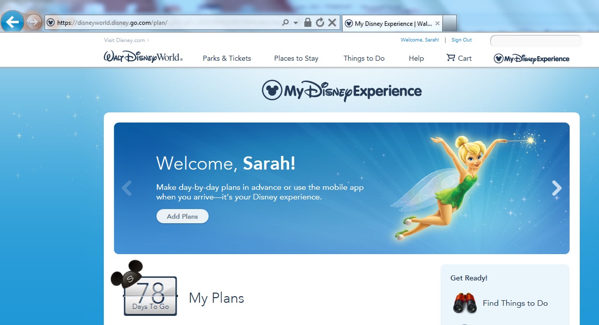 imperfectly possible a wdw