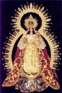 Virgen de Montemayor
