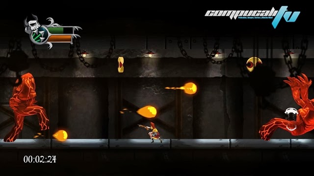 Blood of the Werewolf PC Full Blood of the Werewolf PC Full