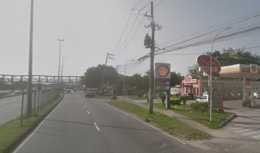 Av Ayrton Senna 1850 Barra Da Tijuca RELATO DE PASSAGEIRO É ALERTA PARA ESQUEMA DE ÔNIBUS A SER IMPLANTADO NO RJ