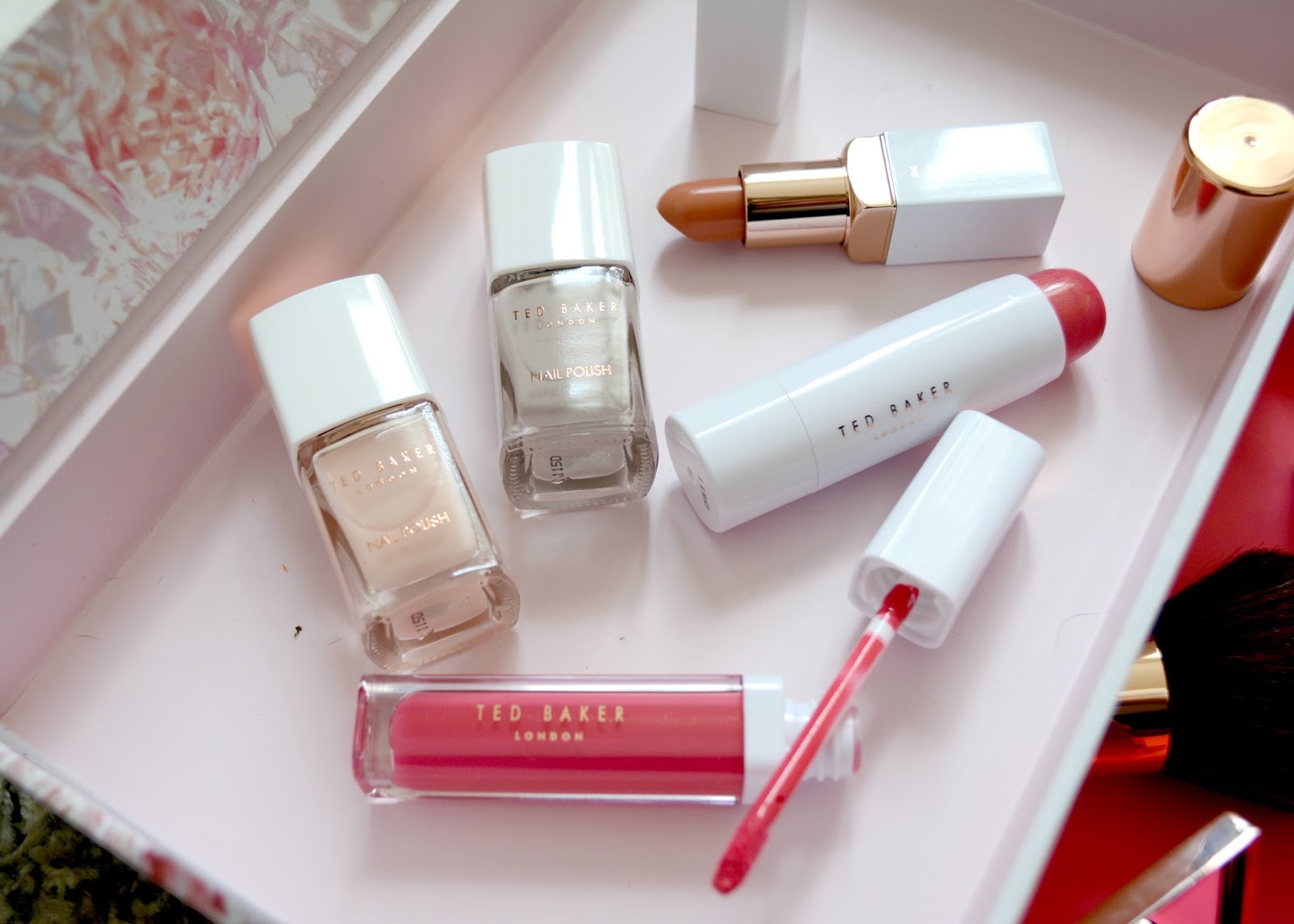 MariesConnections Ted Baker Brilliance of Beauty