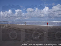 Bali Hai's Sands - Legian Beach