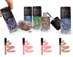 MUA Makeup Academy to launch MUA Luxe collection