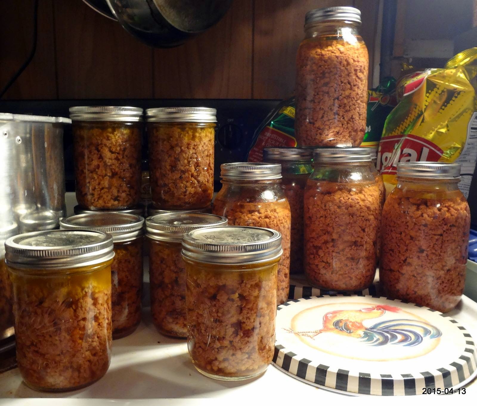 Canning Meat Beef, Chicken, Turkey and other favorites! Canning