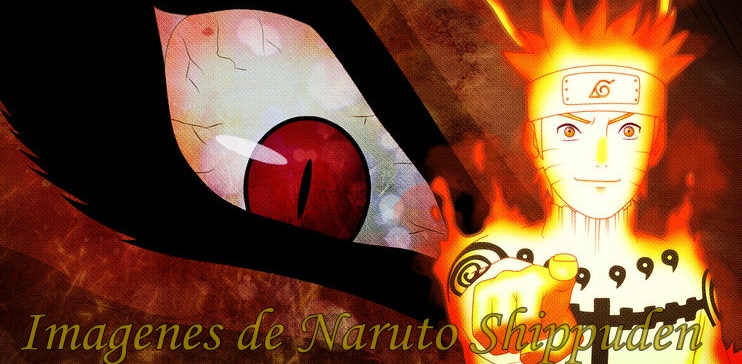 Imagenes de Naruto Shippuden 