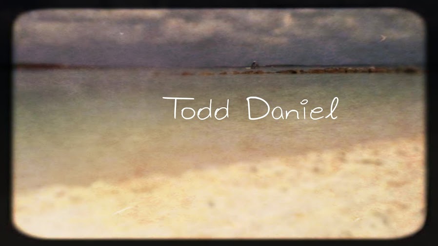 Todd Daniel