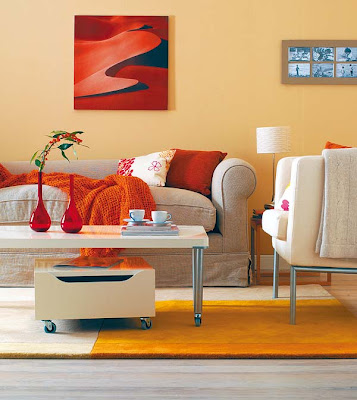 Muebles y Decoración de Interiores - DEMODI : Mesas de Centro y Auxiliares