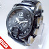 Jam Tangan Unisex Sporty Aigner 303 KW Super bagus thumbnail