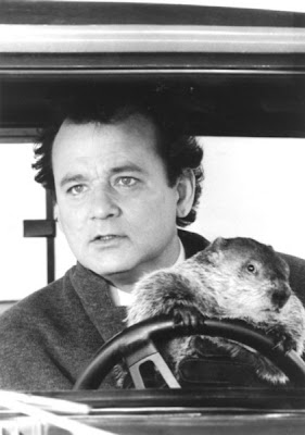 how many days did bill murray relive in groundhog day how many days did bill murray relive in groundhog day