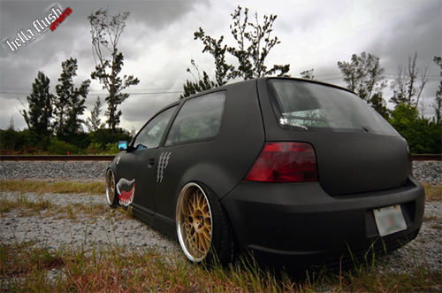 Anyways I personally think that hellaflush cars like this