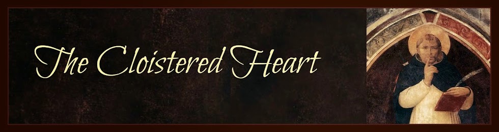 The Cloistered                                                   Heart