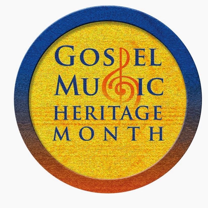 September marks Gospel Music Heritage Month GOSPEL MUSIC FEVER™