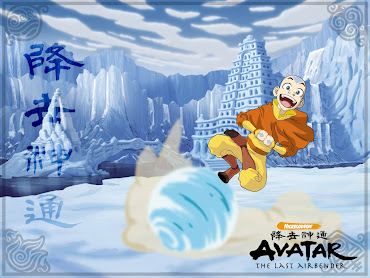 #13 Avatar The Last Airbender Wallpaper