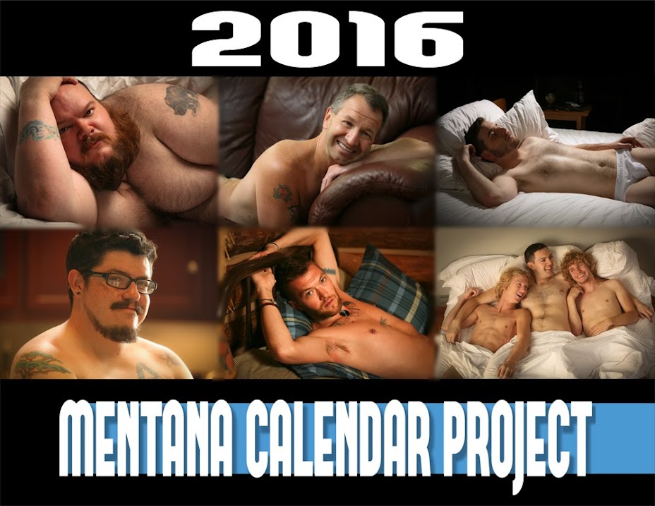 The MENtana Calendar Project