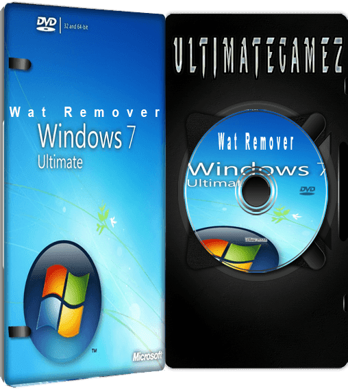 Remove Wat Win 7 64 Bit Download
