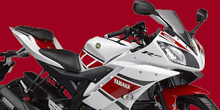 Byson Modif Yamaha R15 Byson Modif Yamaha R15