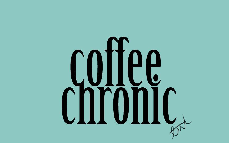 CoffeeChronic