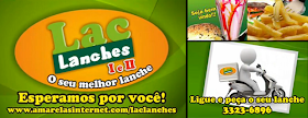 Lac Lanches